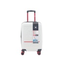 VALIJA WILSON 20" 67.1748W20 ABS BLANCO