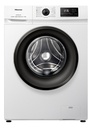 LAVARROPAS HISENSE WFMB6510WU 6,5 KG BLANCA