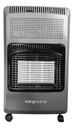ESTUFA GARRAFERA PLEGABLE KANJIHOME KJH-HEATGASBTL4000G  GR/NG