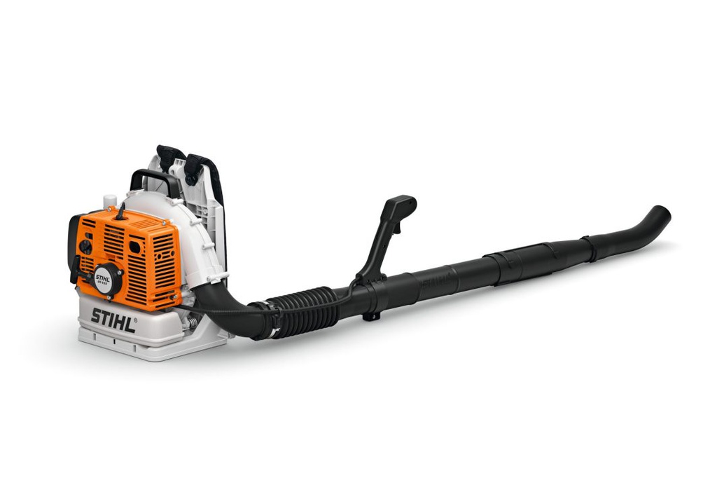 SOPLADOR STIHL BR 420 DE MOCHILA 4203 011 1653
