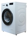 LAVARROPA INVERTER ENOVA LE08F10-BL-L CARGA FRONTAL 8 KG CUOTA MELI