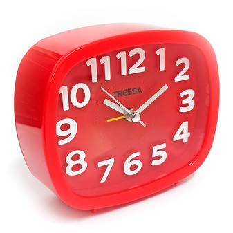 RELOJ DESPERTADOR TRESSA DD950 8,5