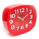 RELOJ DESPERTADOR TRESSA DD950 8,5