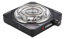 ANAFE LILIANA AAA911 1 HORNALLA 1100W 5 NIVELES
