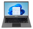 NOTEBOOK EXO SMART XR2A LT3 14,1" 4+128 GB CUOTA MELI