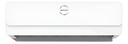 AIRE ACONDICIONADO NEBA AC 6000 ON/OFF BLANCO
