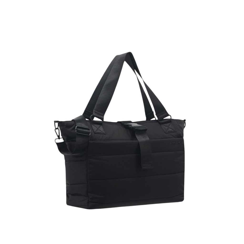 CARTERA AMAYRA 67.C2646.1 NEGRA