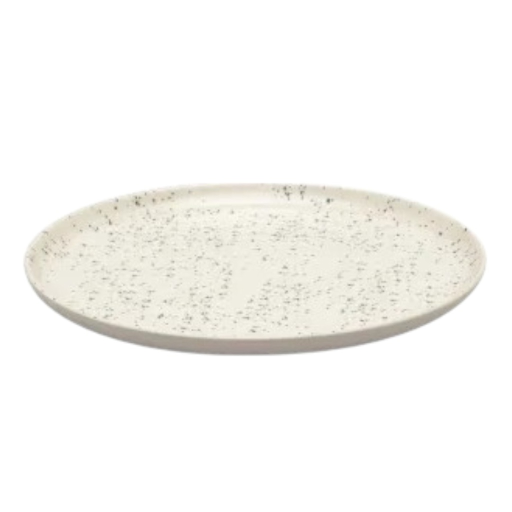 PLATO PLAYO OXFORD 25410 26 CM FLAT CHUVISCO
