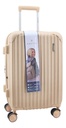 VALIJA AMAYRA 67.8001D 28" ABS ORO