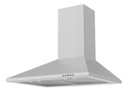 CAMPANA VONNE EXTRACTORA CCEI-PI60 Y-SHAPE 60 CM INOX