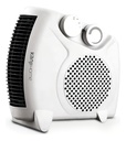 CALOVENTOR KANJIHOME KJH-CH106 2 NIV VERTICAL BLANCO