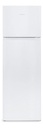 HELADERA PHILCO PHCT260B 260L CICLICA BLANCA