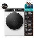 LAVARROPAS INVERTER HISENSE WF3S1043BW 10 KG BLANCO
