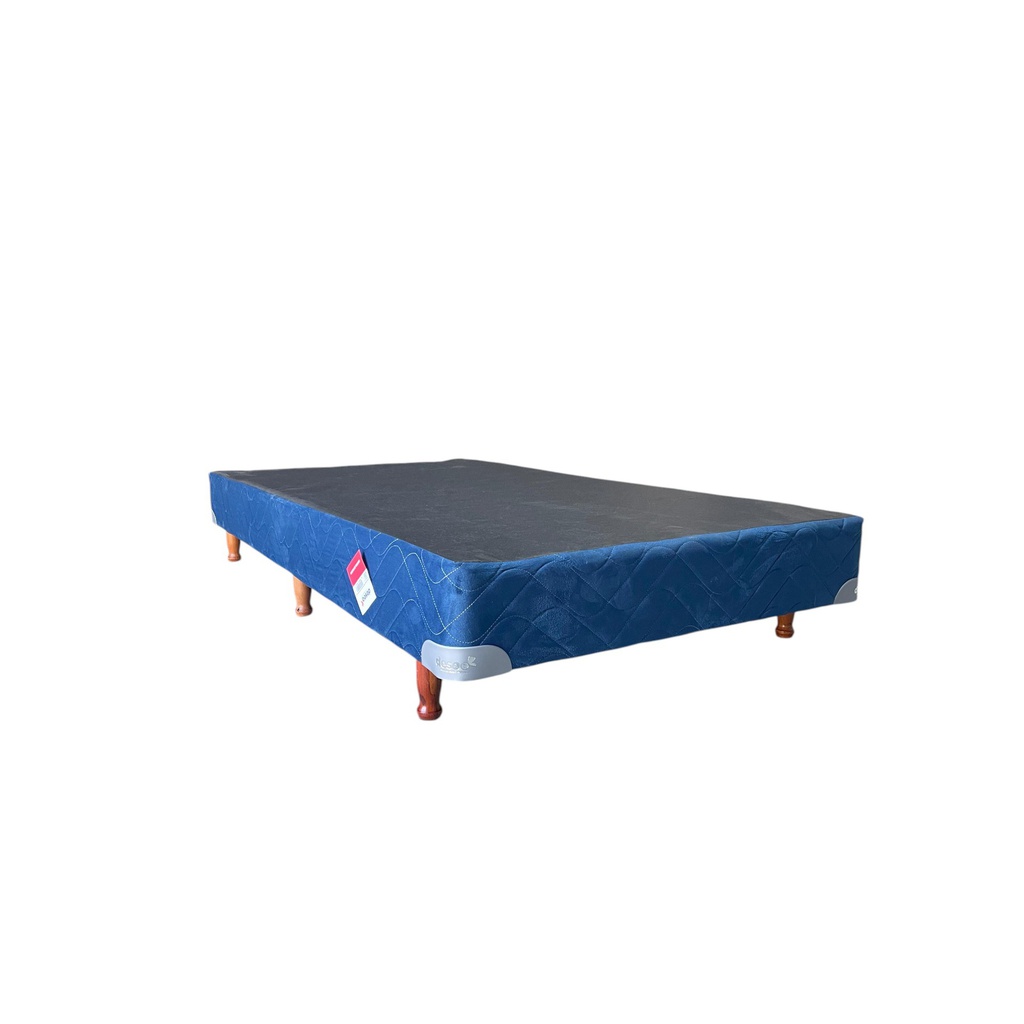 SOMMIER DESEO MISTYC 100X190 9640100