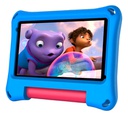TABLET X-VIEW PROTON Q7 7" KIDS 4/64 AZUL C/FUNDA