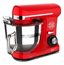 BATIDORA PLANETARIA TELEFUNKEN 1000 5,7 LTS ROJA