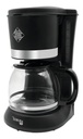 CAFETERA TELEFUNKEN VERONA PLUS 1.2 L DE GOTEO