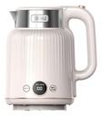 PAVA ELECTRICA SIBIU PV20 1.5 LITROS BEIGE