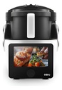 ROBOT DE COCINA SIBIU RC10 MULTIFUNCION 2 LITROS