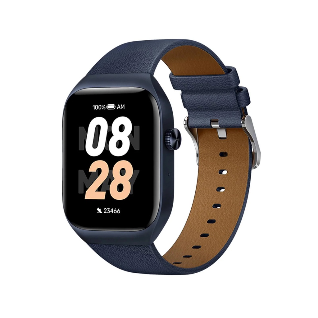 RELOJ SMART MIBRO WATCH T2 XPAW012 AZUL