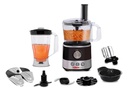 MULTRIPROCESADORA LILIANA AAM790 FULLPROS NEGRA