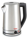 PAVA ELECTRICA LILIANA AAP200 1.7 L INOX MECANICA