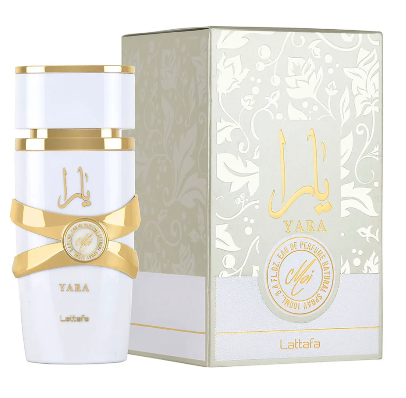 PERFUME YARA MOI EDF 100ML