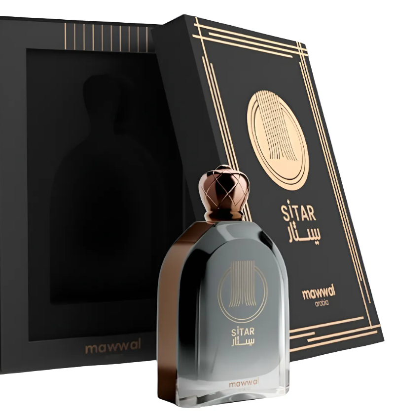 PERFUME SITAR MAWWAL 100ML