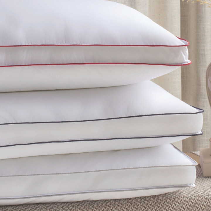 ALMOHADA FULLBLANC GALAXY 50 X 70 FIRME FUL061