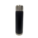 TERMO THE KITCHEN 1L PXP-1006 NEGRO PICO MATERO