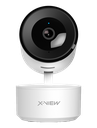 CAMARA DE SEGURIDAD X-VIEW OWI360 WIFI OUTDOOR