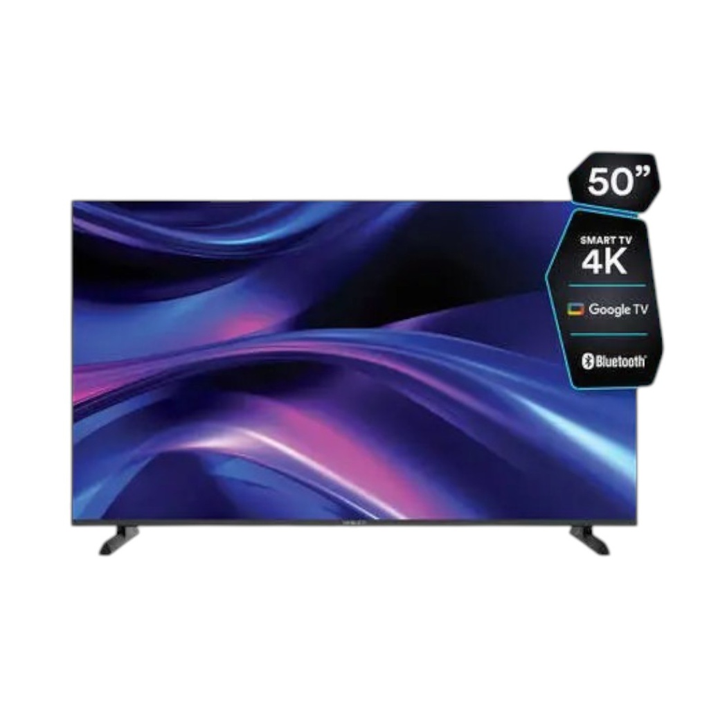 SMART TV NOBLEX 50" DV50X8580 GOOGLE TV