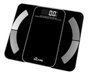 BALANZA DIGITAL BE701I-NE PERSONAL MULTIFUNCION BLUETOOTH