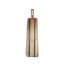 TABLA ACHURERA COMBINADA HOLZ 59 X 15  CM