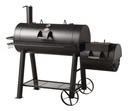PARRILLA CHAR GRILLER COMPETITION PRO 8125