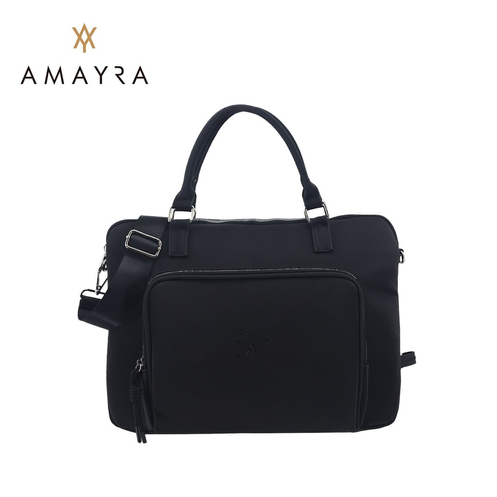 PORTAFOLIO AMAYRA 67.C2943.1 NEGRO