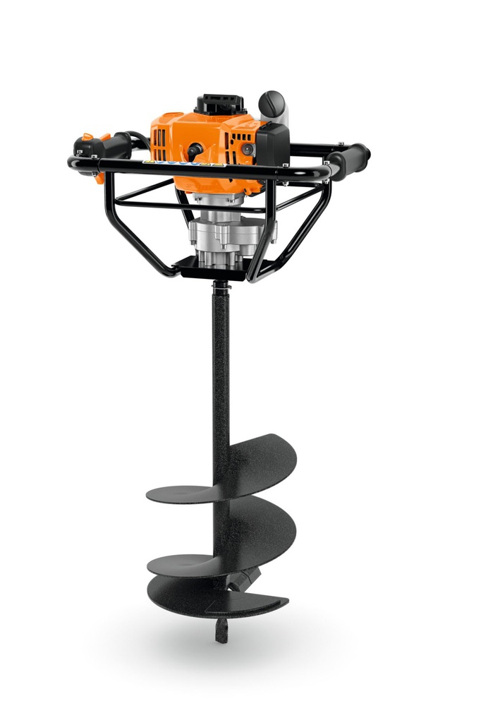 PERFORADORA STIHL BT 230 UB01-011-2100