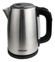 PAVA ELECTRICA PEABODY PE-DK1850 1.7L 2200W CUOTA