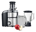 EXTRACTOR JUGO PEABODY JL6003 CON LICUADORA CUOTA