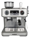 CAFETERA EXPRESS PEABODY PE-CE5023IX CON MOLINILLO CUOTA