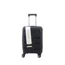 VALIJA AMAYRA 20" 67.8014N PP NEGRA