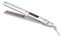 PLANCHA DE PELO GA.MA ELEGANCE LED COCO ALMOND