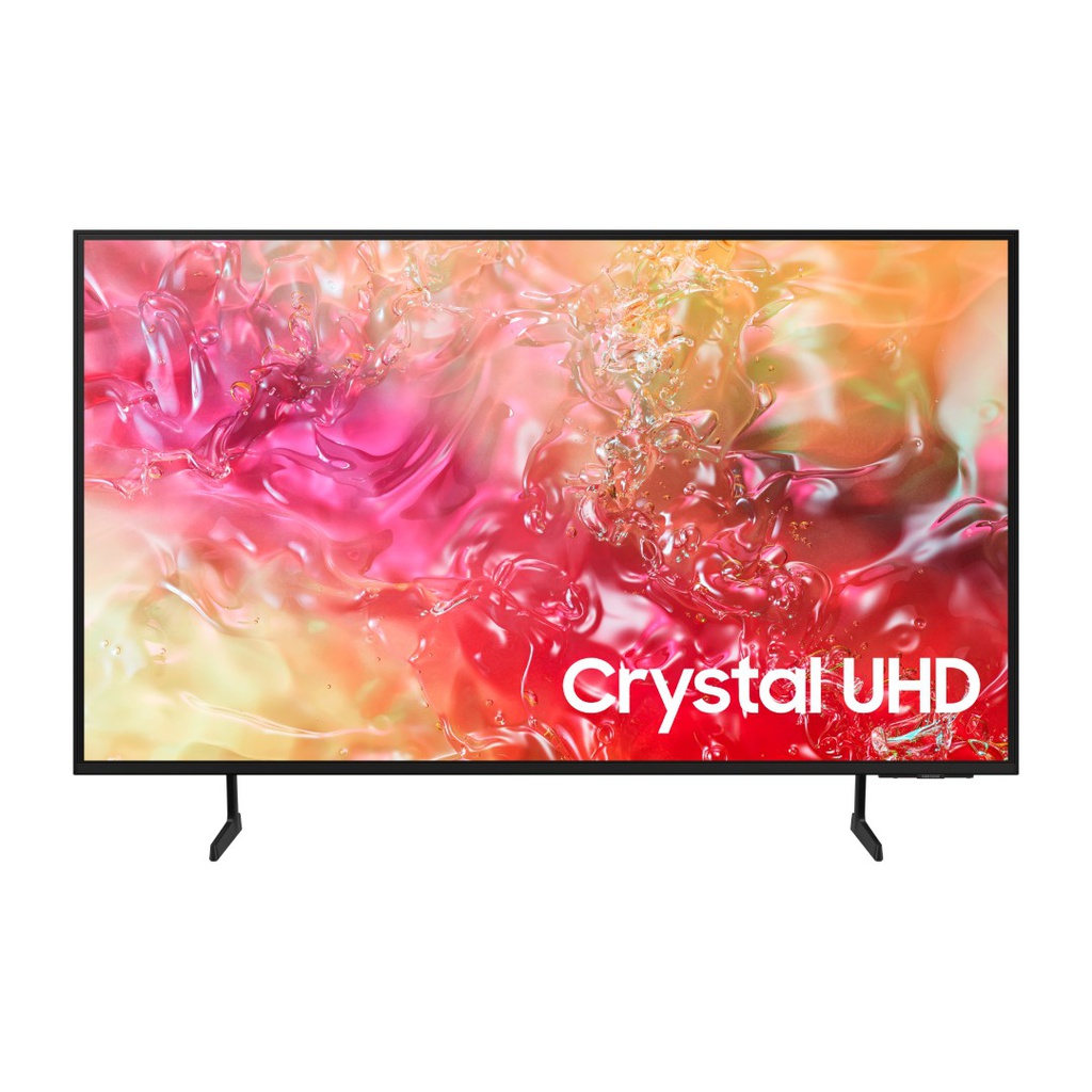 SMART TV SAMSUNG 50" UN50DU700GCZB UHD 4K TIZEN