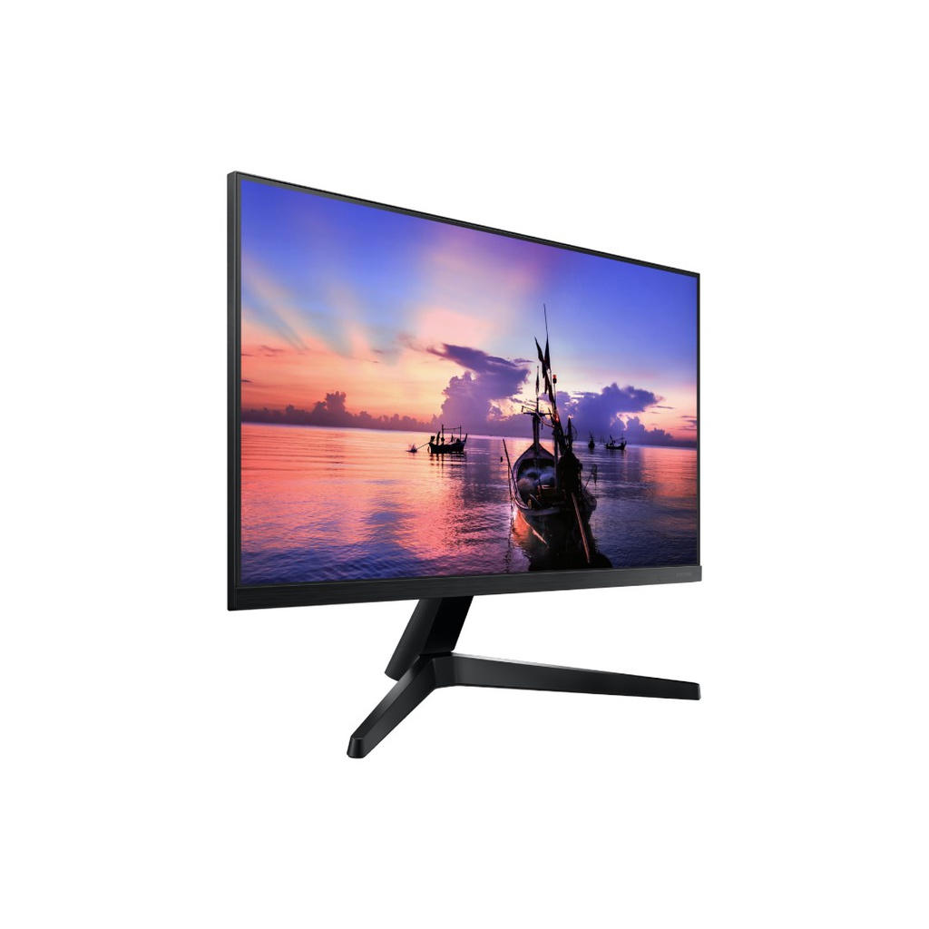 MONITOR SAMSUNG 24" LF24T350FHLCZB FHD BORDE ULTRADELGADO