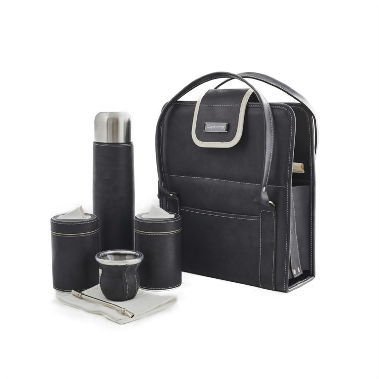 BOLSO NEW VIAJERO NEGRO FULL P07511