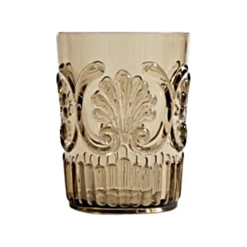 VASO BAJO DE ACRILICO CALLARTA 520ML 0506147