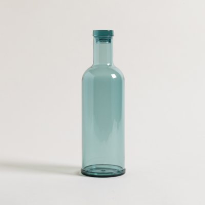 BOTELLA ACRILICO TAIPEI PETROLEO 1000ML 0506174