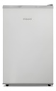 HELADERA BAJO MESADA PHILCO PHBM0132P2 132L  PLATA