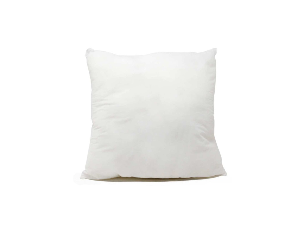 RELLENO ALMOHADON 50X50 CM SIL17