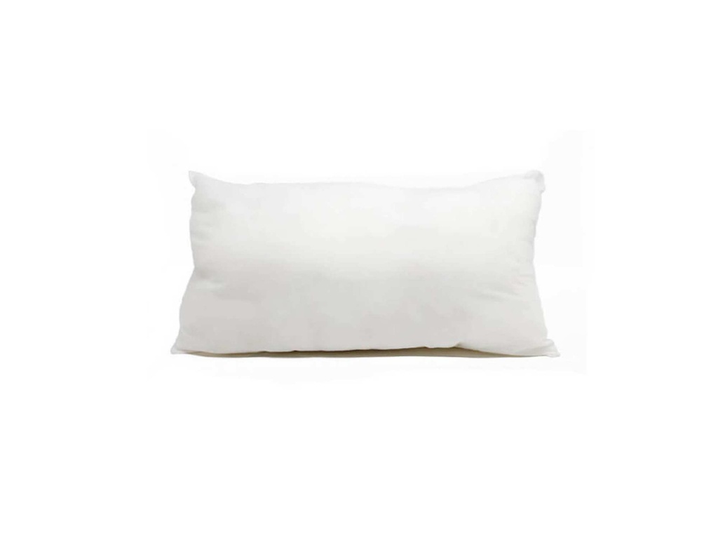 RELLENO 50X25 CM SIL18